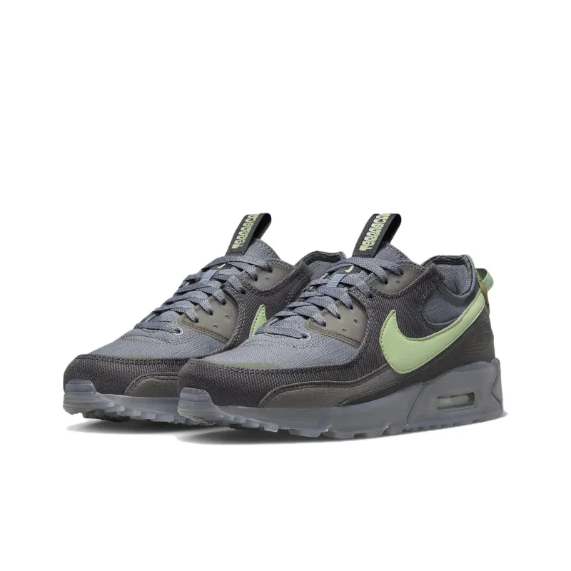 Nike Air Max 90 Terrascape Cool Grey Honeydew-2