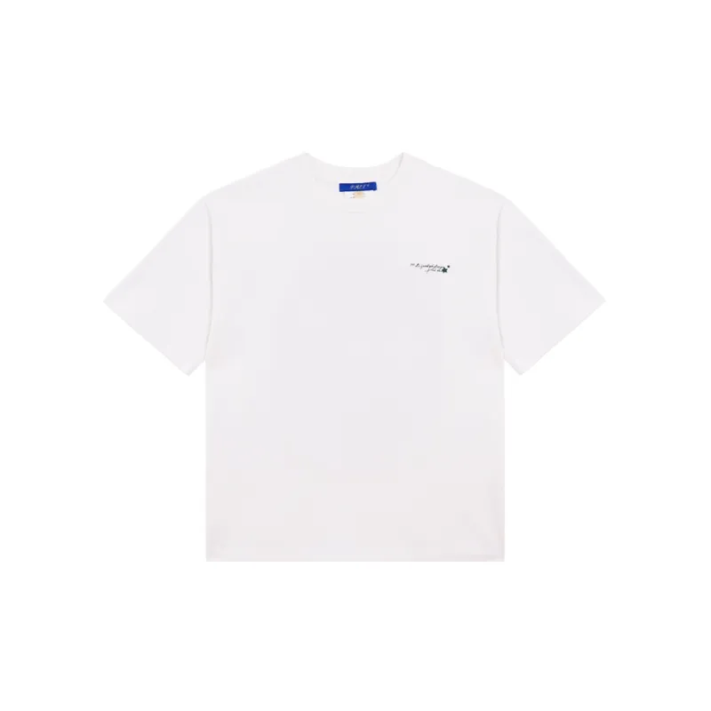PMET Multi faceted Player Series T Shirts Unisex-1