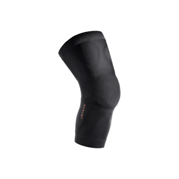 Practice Yourself Running Mountaineering Soccer Basketball Unisex Elastane Polyamide Knee Pads