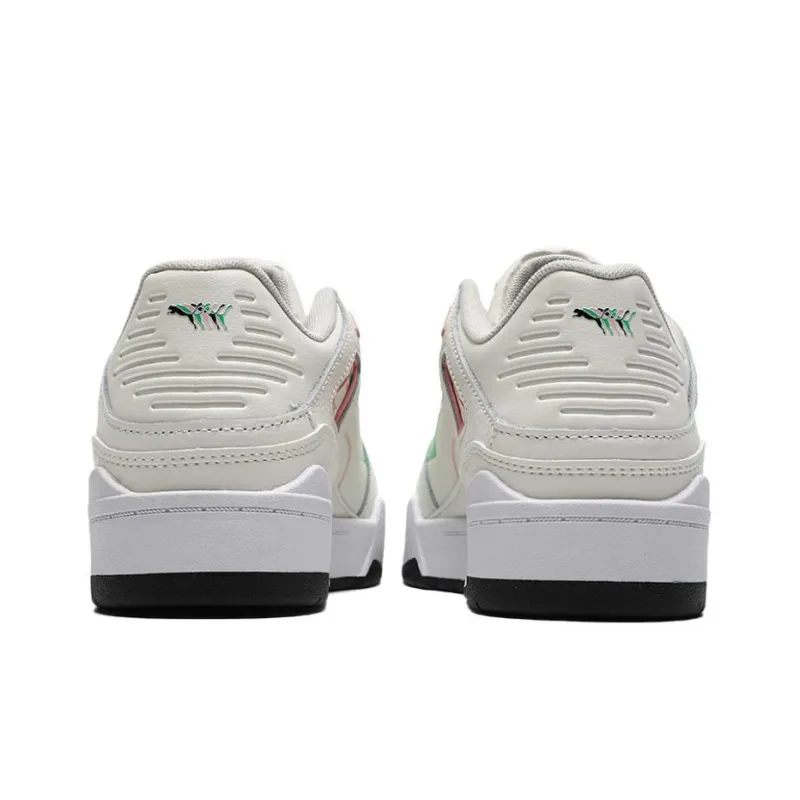 PUMA Slipstream Brand Love 'Green'-3