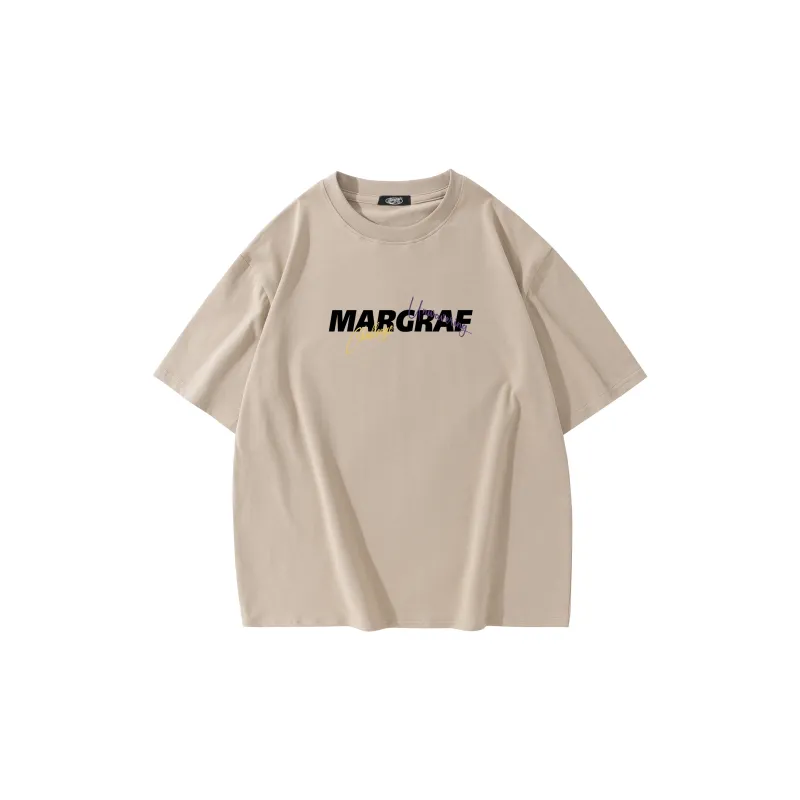 MARGRAF T Shirts Unisex-11