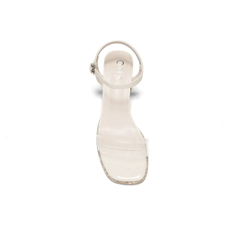 OMS Stylish Sandal 5.5cm Women's-4