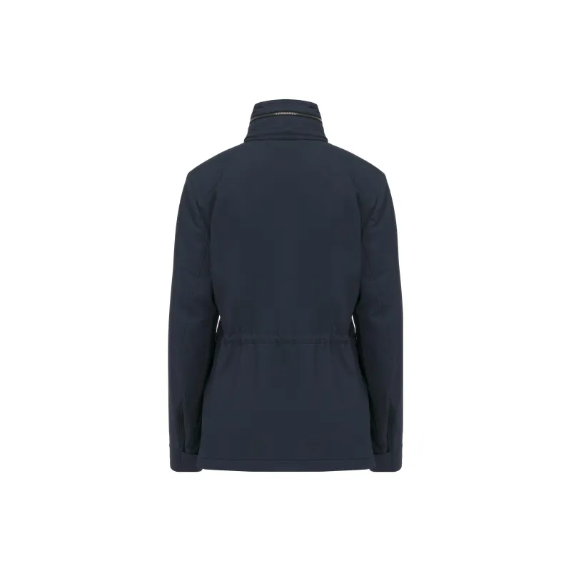 Loro Piana Jackets Coats Women's Marine Blue-1