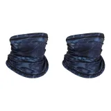 Black Python Print (2 Pack)
