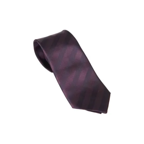 Paul Smith Ties Men Purple