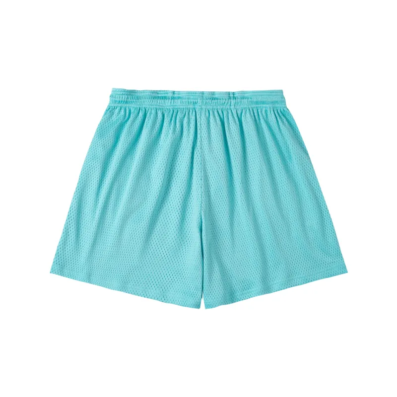 ZONEiD Basketball Shorts Unisex-1