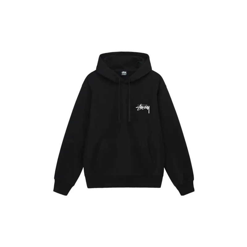 Stussy Sweatshirts Unisex-1