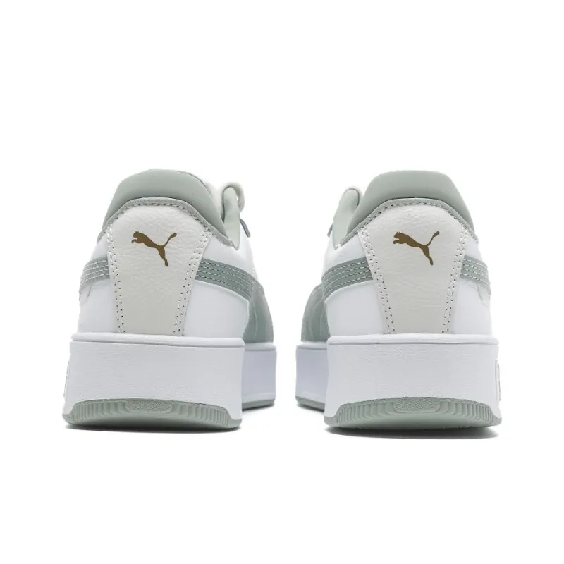 PUMA Carina Street 'Street White' Women's-3