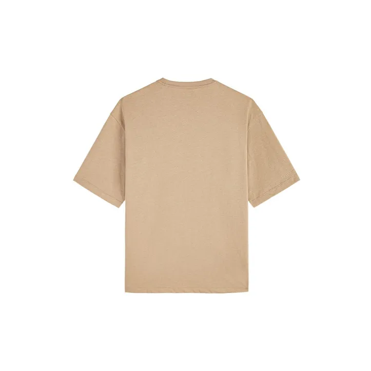 GXG Urban Aesthetics Of The Blockbuster Weaving Series T-Shirt Men's-1