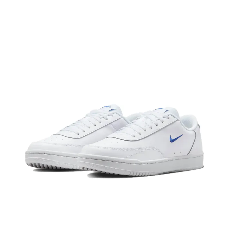 Nike Court Vintage 'White Game Royal'-2