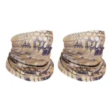 Desert Camouflage (2 Pack)