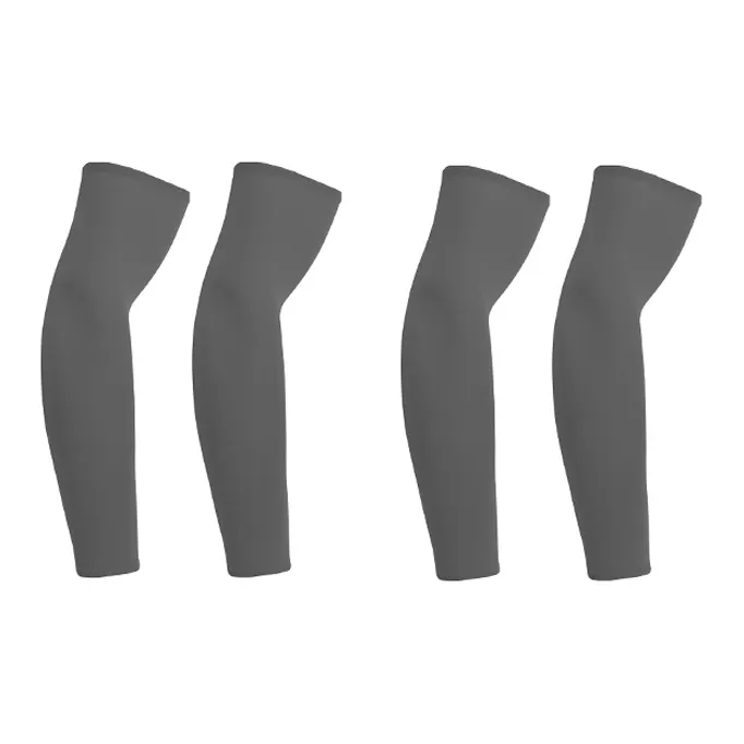 AAJF Sun Protection Sleeves Unisex-1