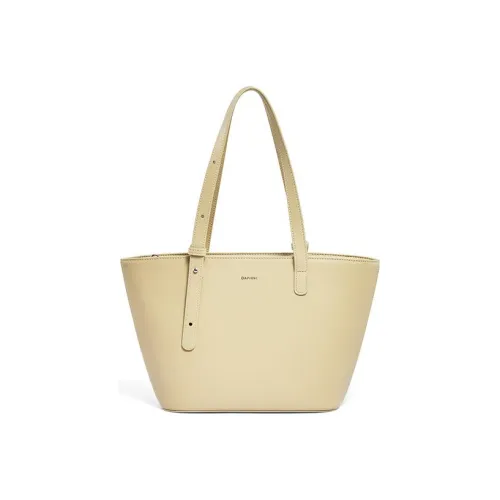 DAPHNE Shoulder Bags Khaki