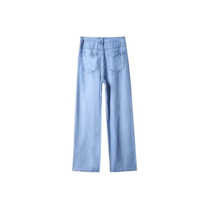 HIPPIEMISS Jeans Women's-1