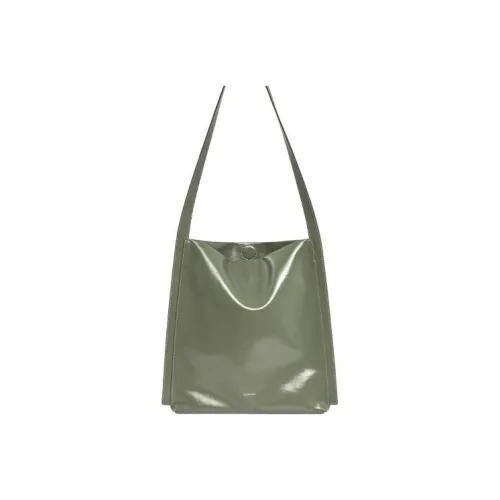 DAPHNE Shoulder Bags Matcha