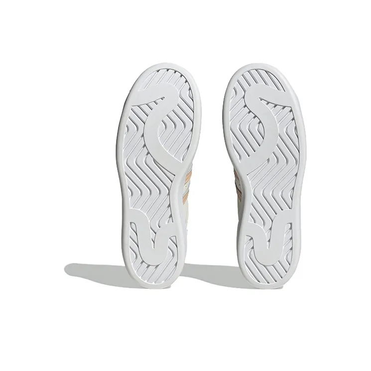 Adidas Originals Superstar Ayoon Shoes ' Off White Better Scarlet' Women's-5