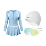 Blue Set 2