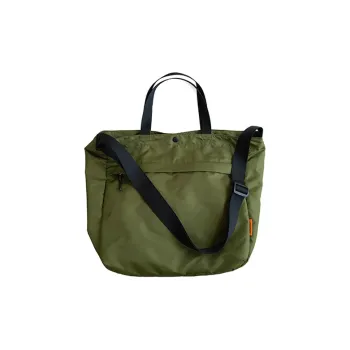 MYBRANDORIGINAL Handbags Army Green