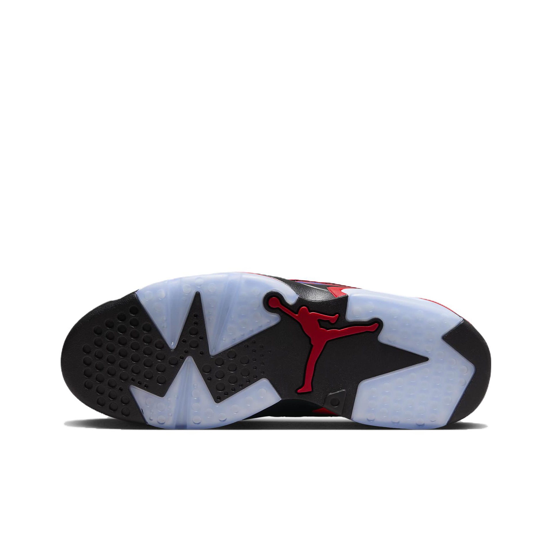 JORDAN Mvp 678 Raptors - POIZON
