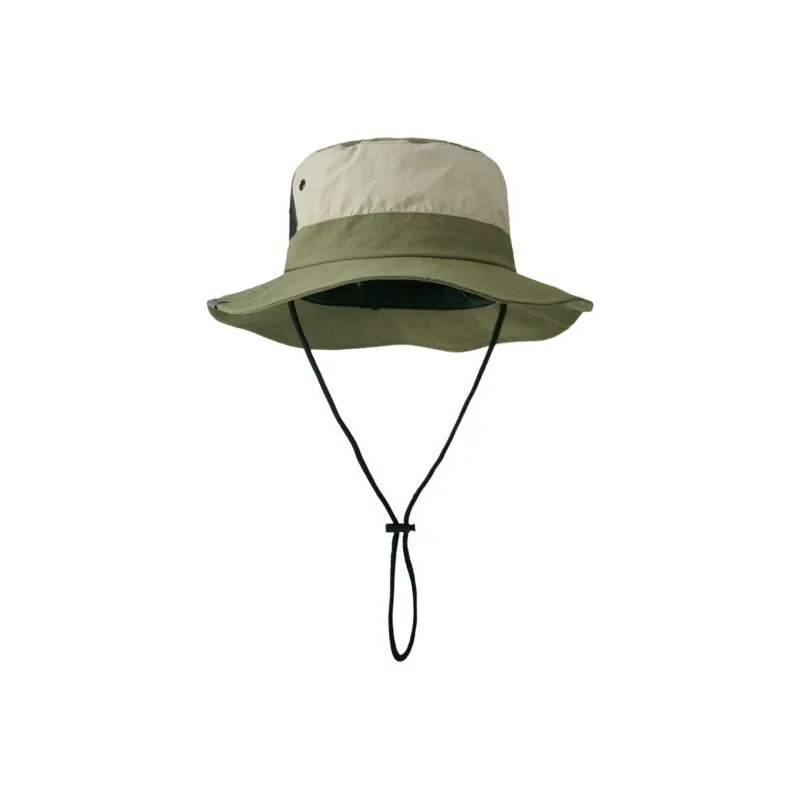 ALIEN BANG Cotton Bucket Hats Unisex-1