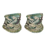 Jungle Camouflage (2 Pack)
