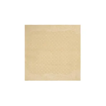 MOSCHINO Monogram-jacquard Scarf