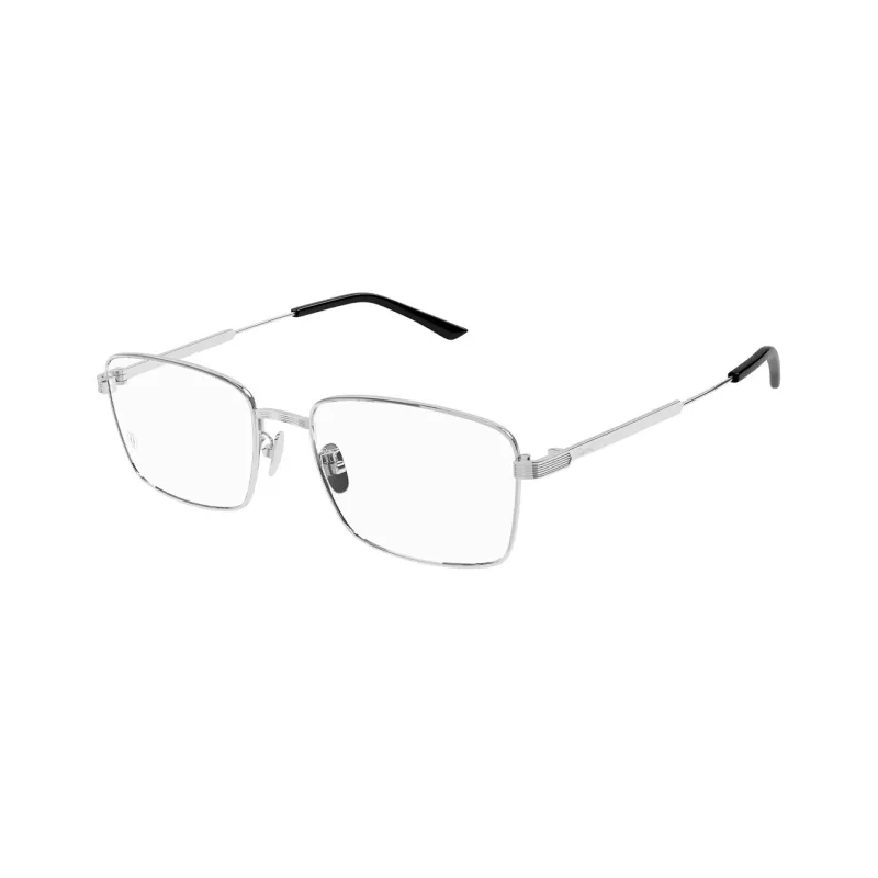 Cartier Rectangle Frame Glasses-2