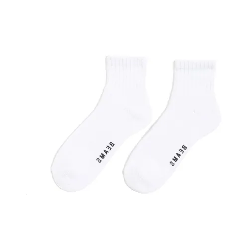 Beams Men Socks