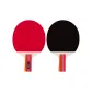 Penhold Grip (Double Rackets+3 Balls)