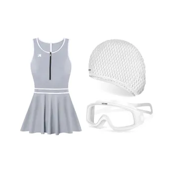 LECAGE Swimming Equipment Sets