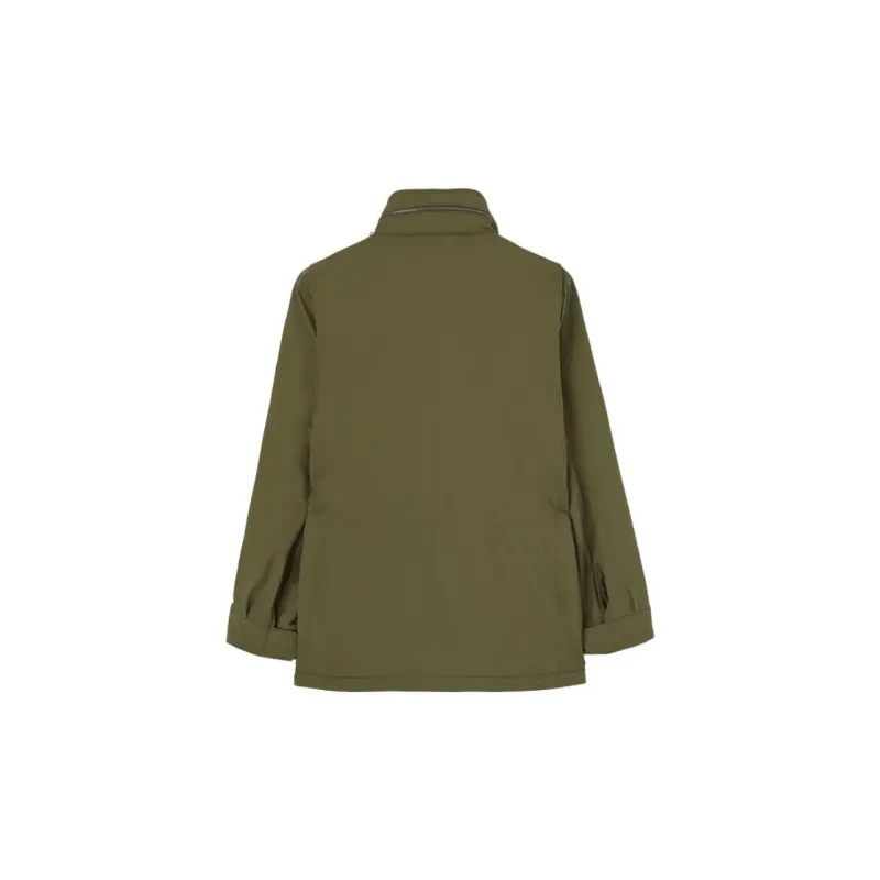 Loro Piana Jackets Women's Green-1