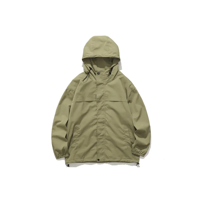 B.X Jackets Unisex-5