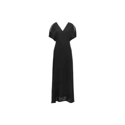 Fabiana Filippi Lolita Dresses Women's Black