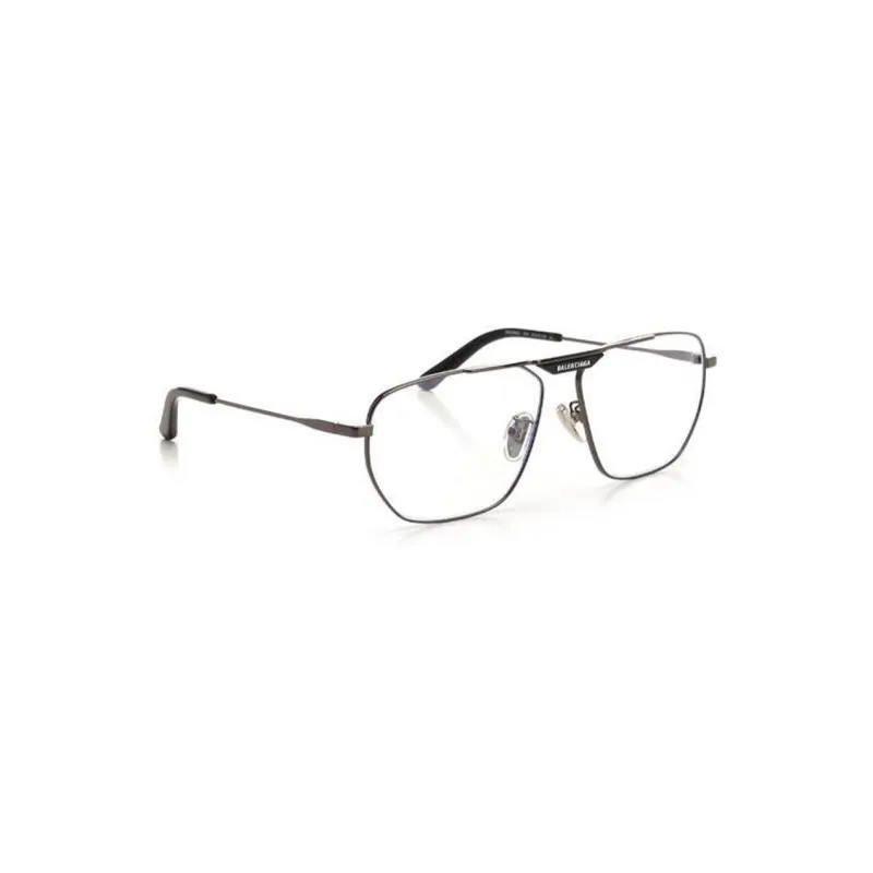 Balenciaga Tag 2.0 Pilot-frame Glasses-1