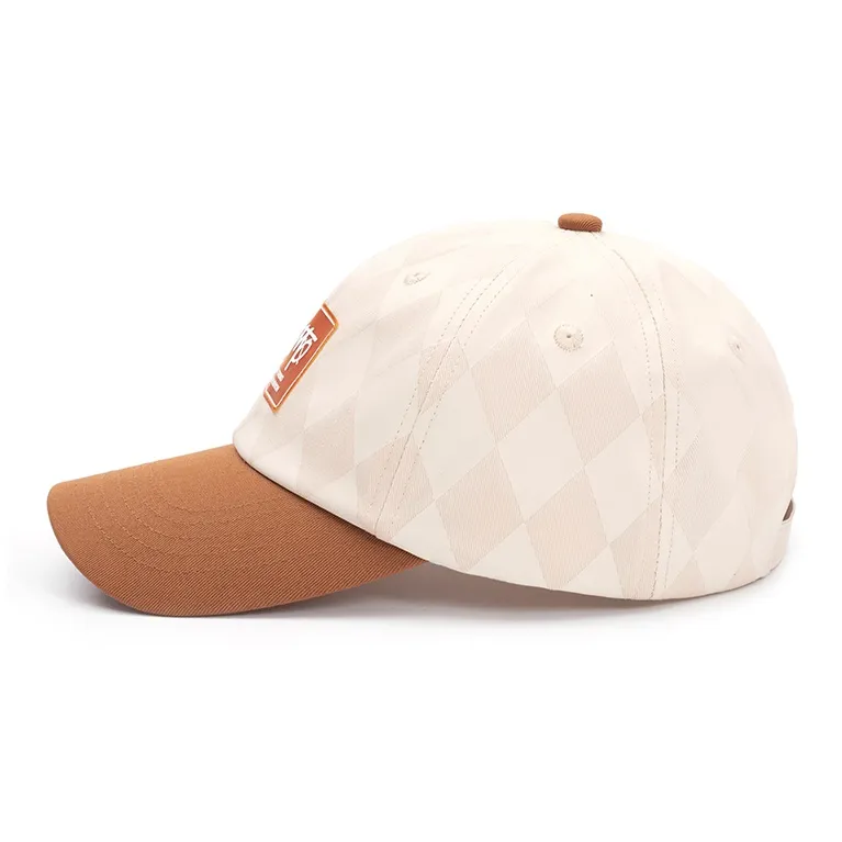 KENMO Cotton Baseball Caps Unisex-15