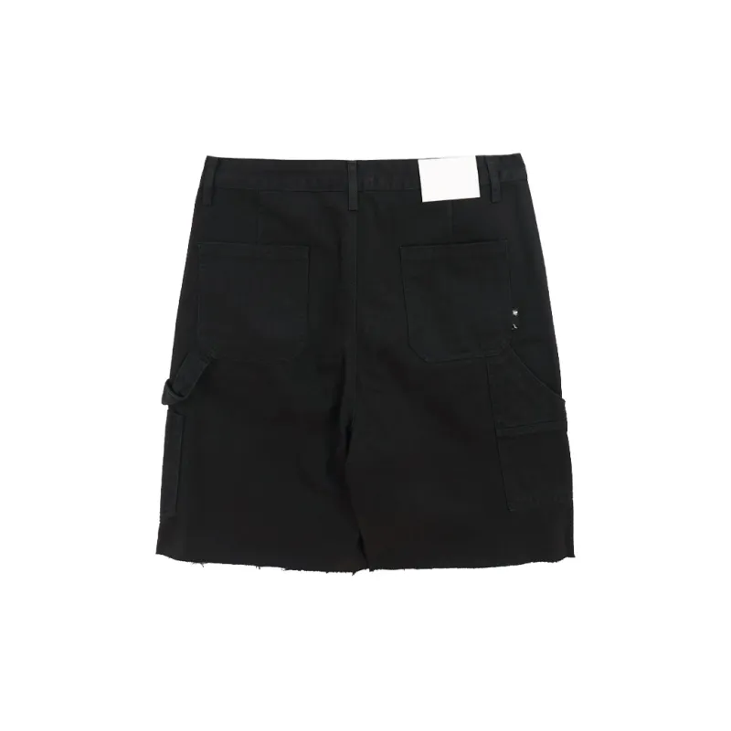 PMET Multi-faceted Player Series Casual Shorts Unisex-4
