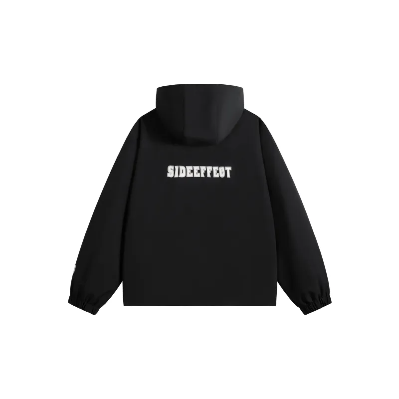 SIDEEFFECT Jackets Unisex-1