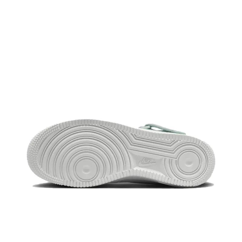 Nike Air Force 1 07 Mid White Mineral Women's-4