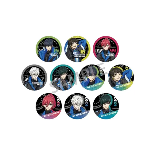 Animate Badges