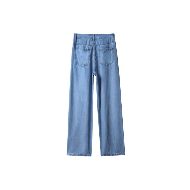 HIPPIEMISS Jeans Women's-8