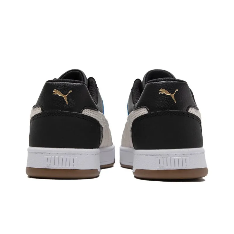 PUMA Skate Shoes 'Black Beige'-3