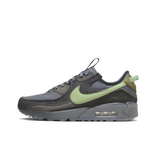 Nike Air Max 90 Terrascape Cool Grey Honeydew