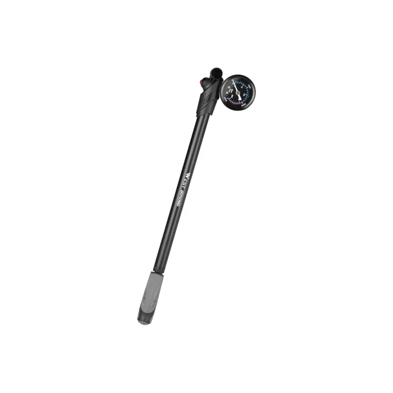 WEST BIKING Bicycle Balls Bicycle Pumps-0