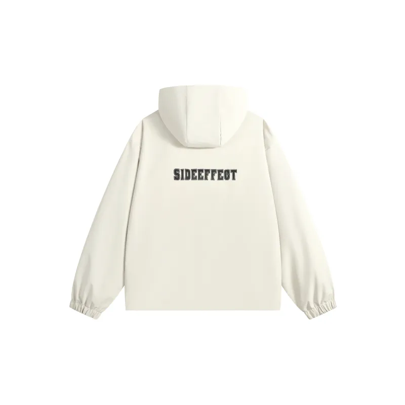 SIDEEFFECT Jackets Unisex-8