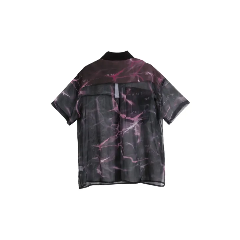 SETIROM Shirts Women's Black-1