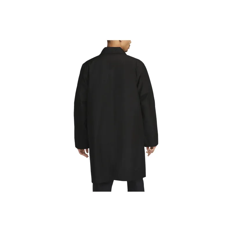 Nike Coats Men Black-1