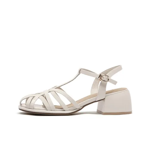 PACO GIL Roman Sandals Women's