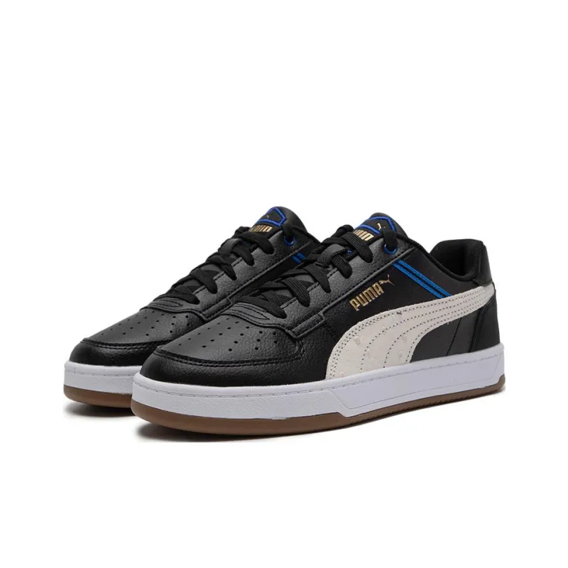 PUMA Skate Shoes 'Black Beige'-2