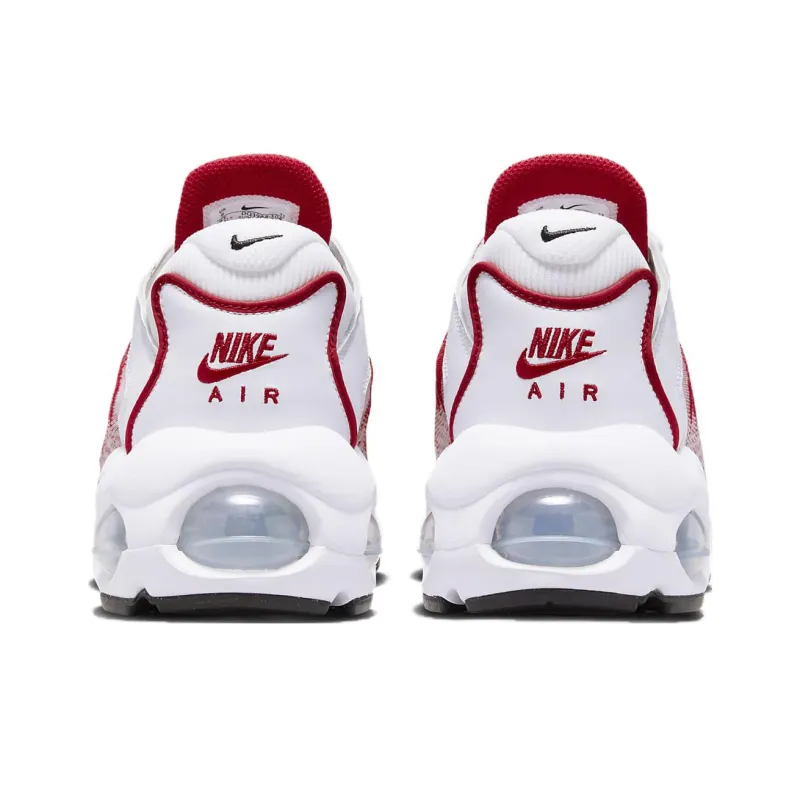 Nike Air Max Tw 'University Red'-4
