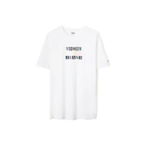 Tommy Hilfiger Unisex T-shirt